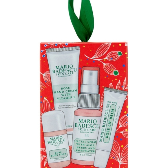 Mario Badescu Skin Care Set NWB - Picture 11 of 14